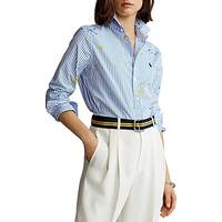 Bloomingdale's Ralph Lauren Women's Polo Shirts