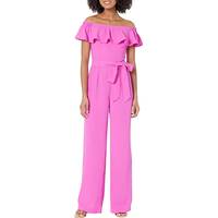 Zappos Women's Off The Shoulder Jumpsuits