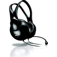 Philips Wired Headphones