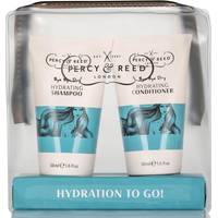Percy & Reed Skin Care