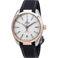 Jomashop Omega Men's Silver Watches