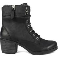 Women's Lace-Up Boots from White Mountain