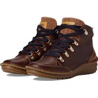 Zappos Pikolinos Women's Lace-Up Boots
