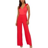 Macy's Adrianna Papell Women's Jumpsuits & Rompers