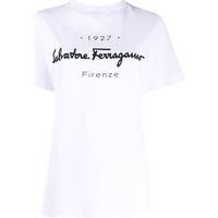 Salvatore Ferragamo Women's T-shirts