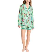 Shopbop Women's Satin Pajamas