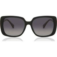 Ralph Lauren Women's Polarized Sunglasses