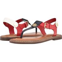 Tommy Hilfiger Women's Ankle Strap Sandals