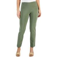 Macy's JM Collection Women's Pull On Pants