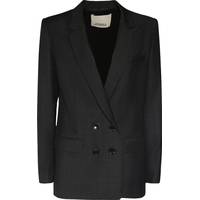 Isabel marant Women's Double Breasted Blazers