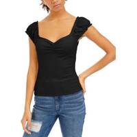 Women's Tops from Crave Fame