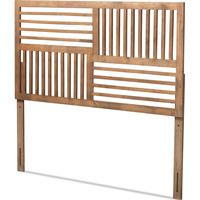 Target Baxton Studio King headboards