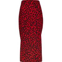 Dolce & Gabbana Women's Print Skirts