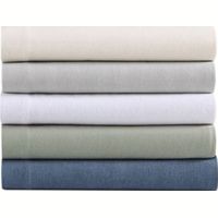 Macy's Eddie Bauer Flannel Sheets