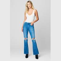 Blank NYC Women's Bootcut Jeans