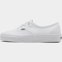 Vans Women's White Sneakers