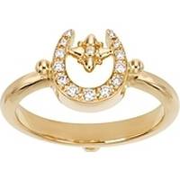 Temple St. Clair Women's Diamond Rings