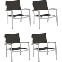 Oxford Garden Patio Lounge Chairs