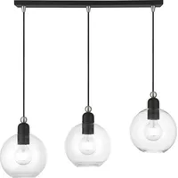 Livex Lighting Globe Pendants