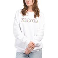 Tj Maxx Women's Embroidered Sweatshirts