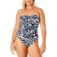 Macy's Anne Cole Women's Strapless Swimsuits