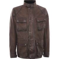 Stuarts London Men's Leather Jackets