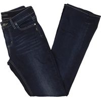 French Connection Women's Bootcut Jeans