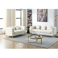 Shop Premium Outlets Streamdale Furniture 2 Seater Sofas