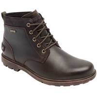 Men's Casual Boots from Rockport