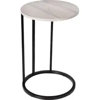 Honey-Can-Do Round Tables