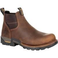 ‎Men's Chelsea Boots from Georgia Boot