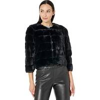 Zappos Calvin Klein Women's Faux Fur Coats