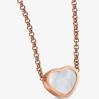 Chopard Valentine's Day Jewelry For Her