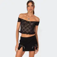 PacSun Women's Off Shoulder Tops