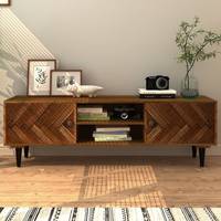 Dot & Bo TV Stands with Cabinets