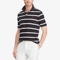Men's Polo Ralph Lauren Striped Polo Shirts