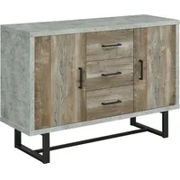 Coaster Furniture Oak Cabinets