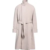 Emporio Armani Men's Wool Coats