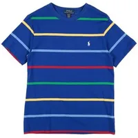 YOOX Polo Ralph Lauren Boy's Cotton T-shirts