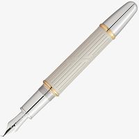 Selfridges MontBlanc Pens