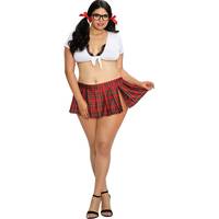 HalloweenCostumes.com Dreamgirl Women's Plus Size Costumes