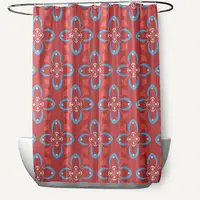 E By Design Shower Curtains