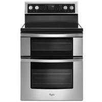 Whirlpool Electric Range Cookers
