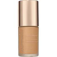 Liquid Foundations from jane iredale