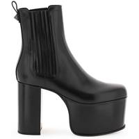 Coltorti Boutique Men's Black Boots