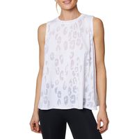 Betsey Johnson Women's Leopard Tops