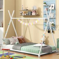 Aosom Kids' Bed Frames