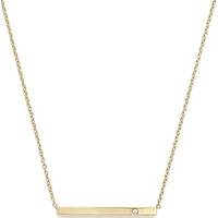 Bloomingdale's Zoe Chicco Women's Gold Necklaces
