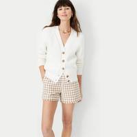 Ann Taylor Women's Ribbed Cardigans