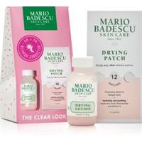 Macy's Mario Badescu Skincare Sets